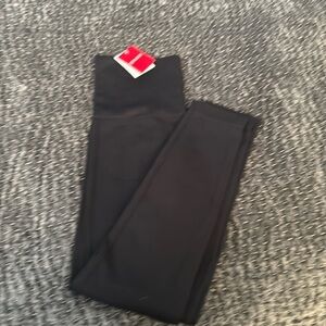 NWT Spanx leggings